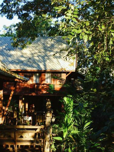 Hostal Kad Sala Lanna Cultural Homestay