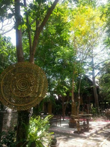 Hostal Kad Sala Lanna Cultural Homestay