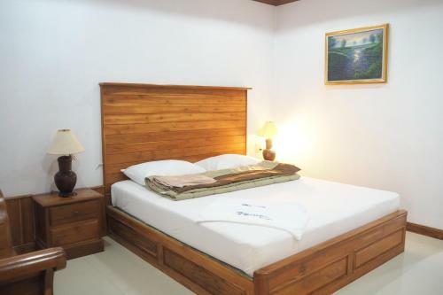 Hostal Maihom Resort 304