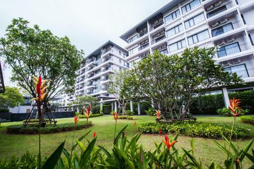 Hotel Burgundy Residence 304