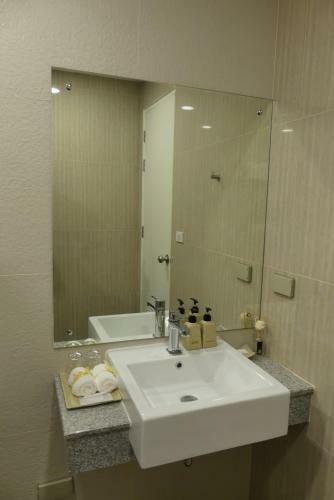 Hotel The Garden 304