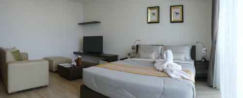 Hotel The Garden 304