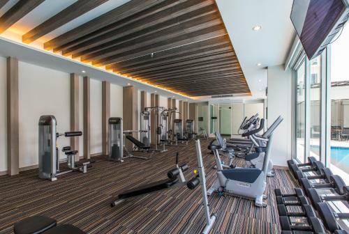 Kantary 304 Hotel Prachinburi