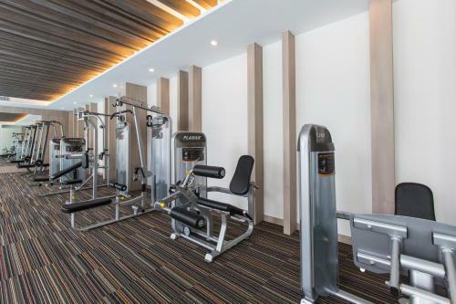 Kantary 304 Hotel Prachinburi