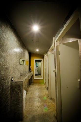Oh Dee Hostel