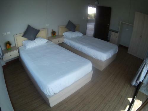 Hotel Na Siri Lake View