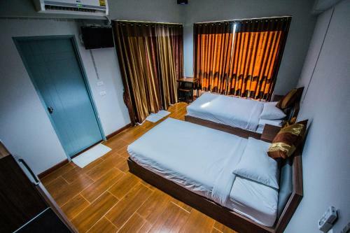 Hotel Na Siri Lake View