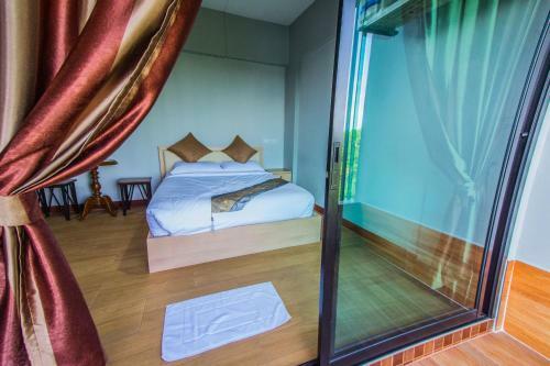 Hotel Na Siri Lake View