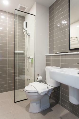 The Journey Hotel Bangna