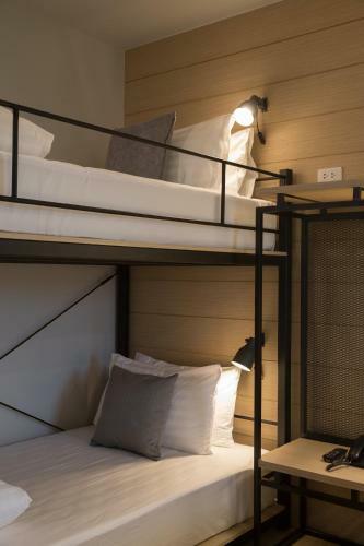 The Journey Hotel Bangna