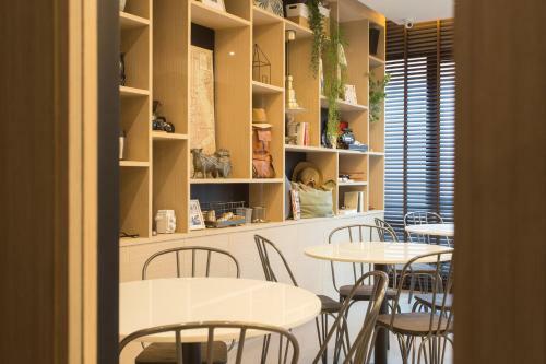 The Journey Hotel Bangna
