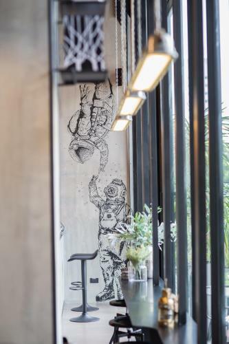 The Journey Hotel Bangna