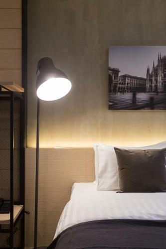 The Journey Hotel Bangna