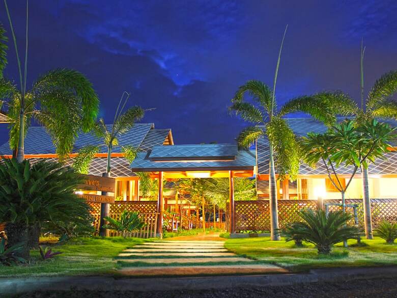 Hotel Baan Siriporn Resort