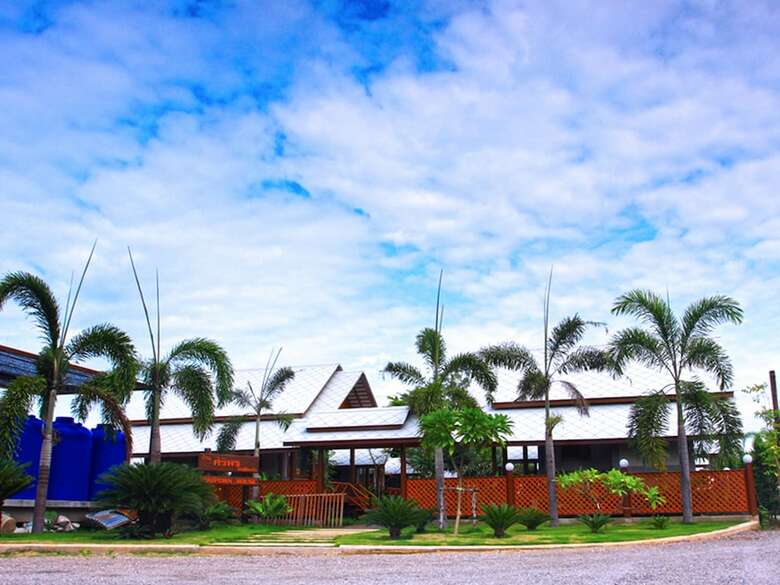 Hotel Baan Siriporn Resort