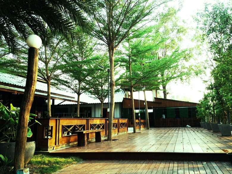 Hotel Baan Siriporn Resort