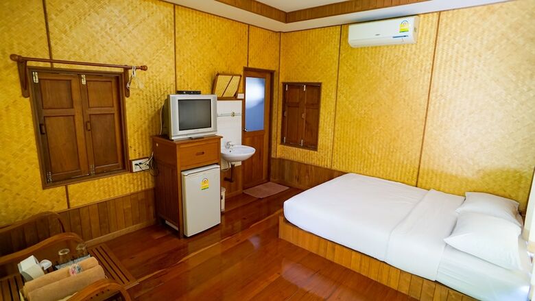 Hotel Baan Siriporn Resort