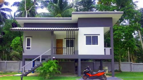 Wanpratheep Village