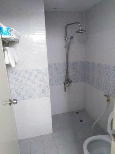 Hostal Z.h.p Hotel
