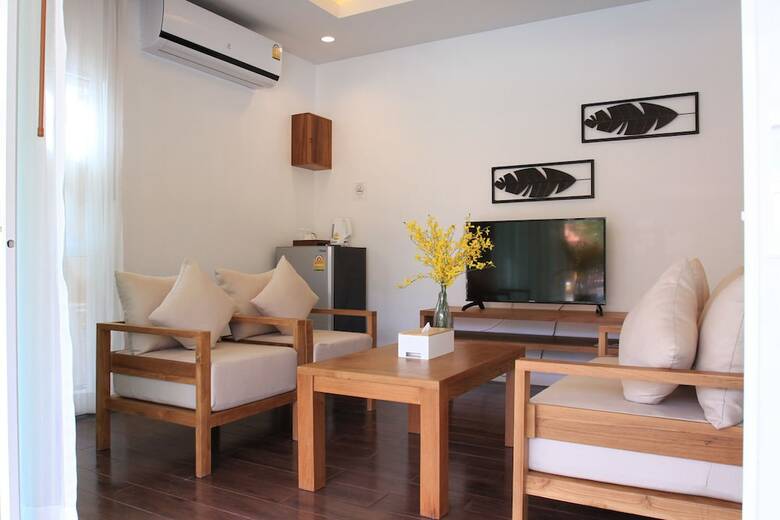 Hotel Keang Kluen Talay Resort