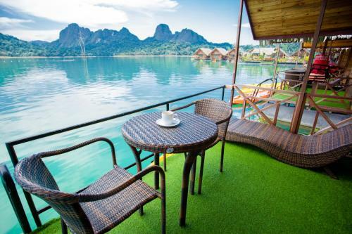 Hotel Keereewarin