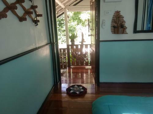 Hotel Baan Kon Kan Resort