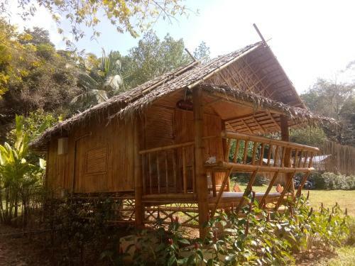 Hotel Baan Kon Kan Resort