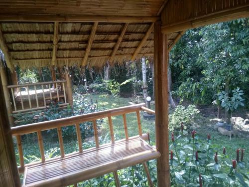 Hotel Baan Kon Kan Resort