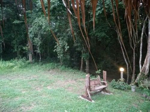 Hotel Baan Kon Kan Resort