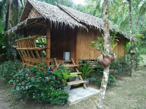 Hotel Baan Kon Kan Resort