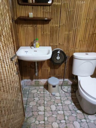 Hotel Baan Kon Kan Resort