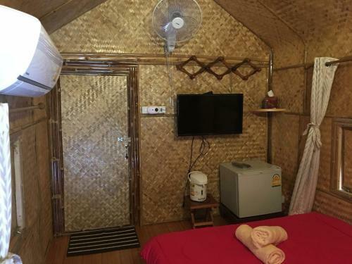 Hotel Baan Kon Kan Resort