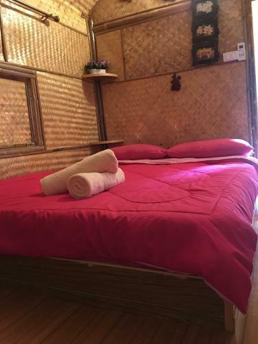 Hotel Baan Kon Kan Resort