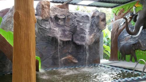 Hotel Baan Sang Chan 3