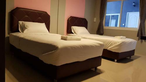 Hotel Baan Sang Chan 3