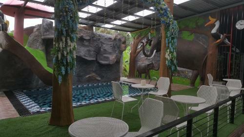 Hotel Baan Sang Chan 3