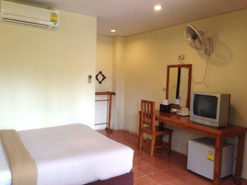 Hotel ?baan Ing Khao Resort