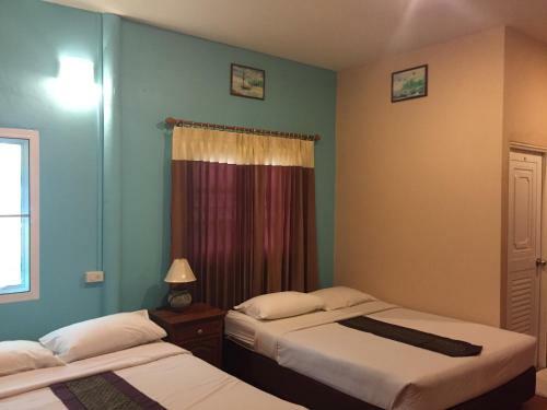 Hotel ?baan Ing Khao Resort