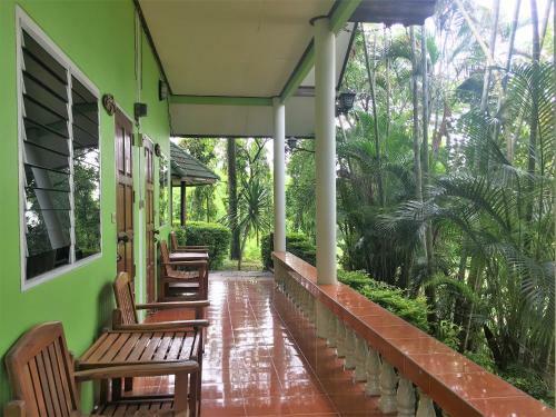 Hotel ?baan Ing Khao Resort