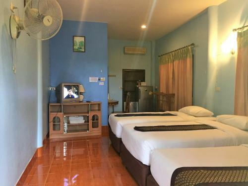 Hotel ?baan Ing Khao Resort