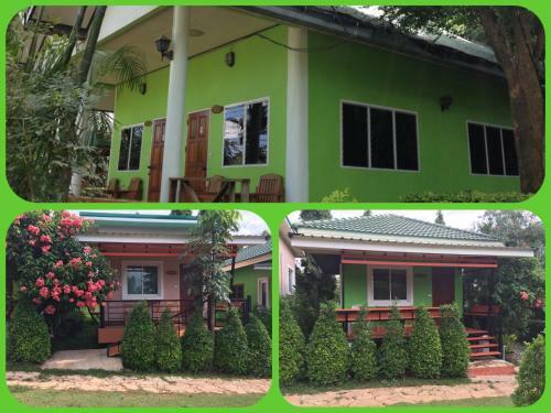 Hotel ?baan Ing Khao Resort