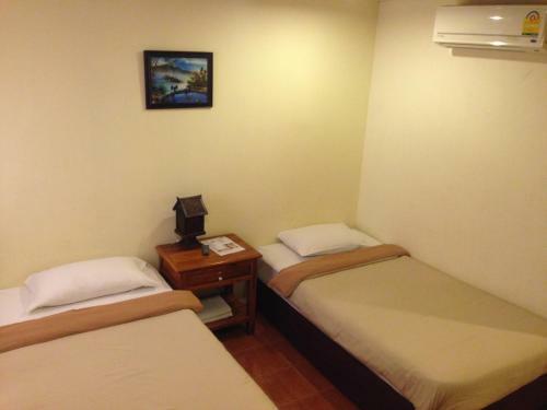 Hotel ?baan Ing Khao Resort