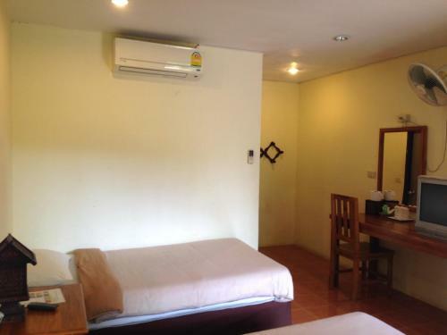 Hotel ?baan Ing Khao Resort