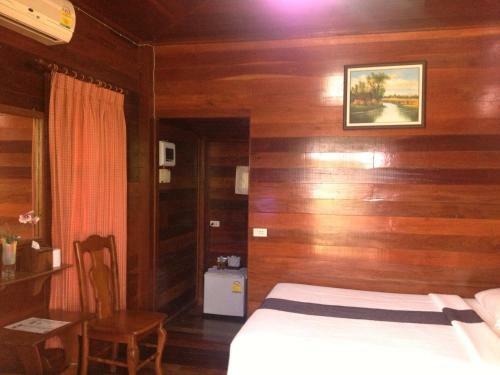 Hotel ?baan Ing Khao Resort