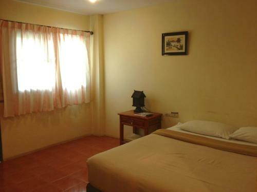 Hotel ?baan Ing Khao Resort