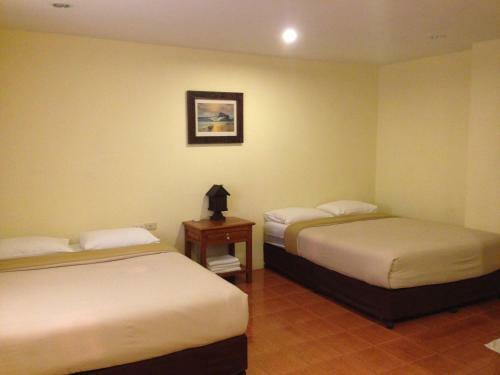 Hotel ?baan Ing Khao Resort