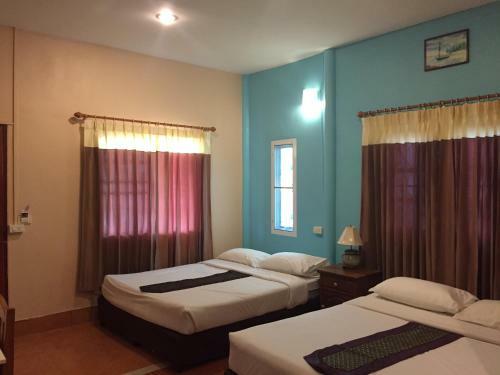 Hotel ?baan Ing Khao Resort