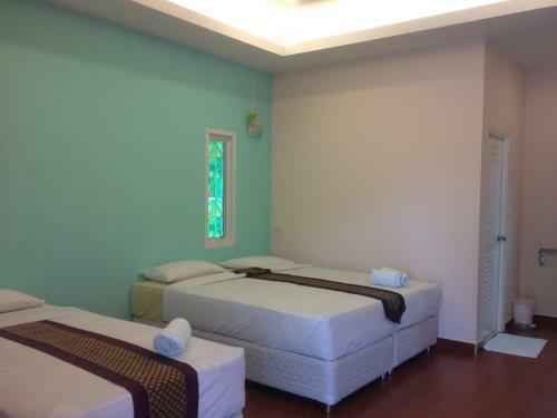 Hotel ?baan Ing Khao Resort