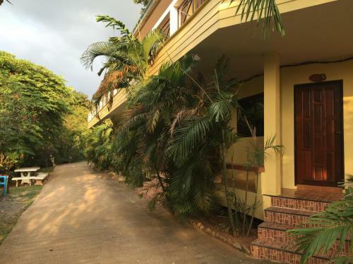 Hotel ?baan Ing Khao Resort