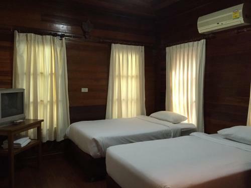 Hotel ?baan Ing Khao Resort